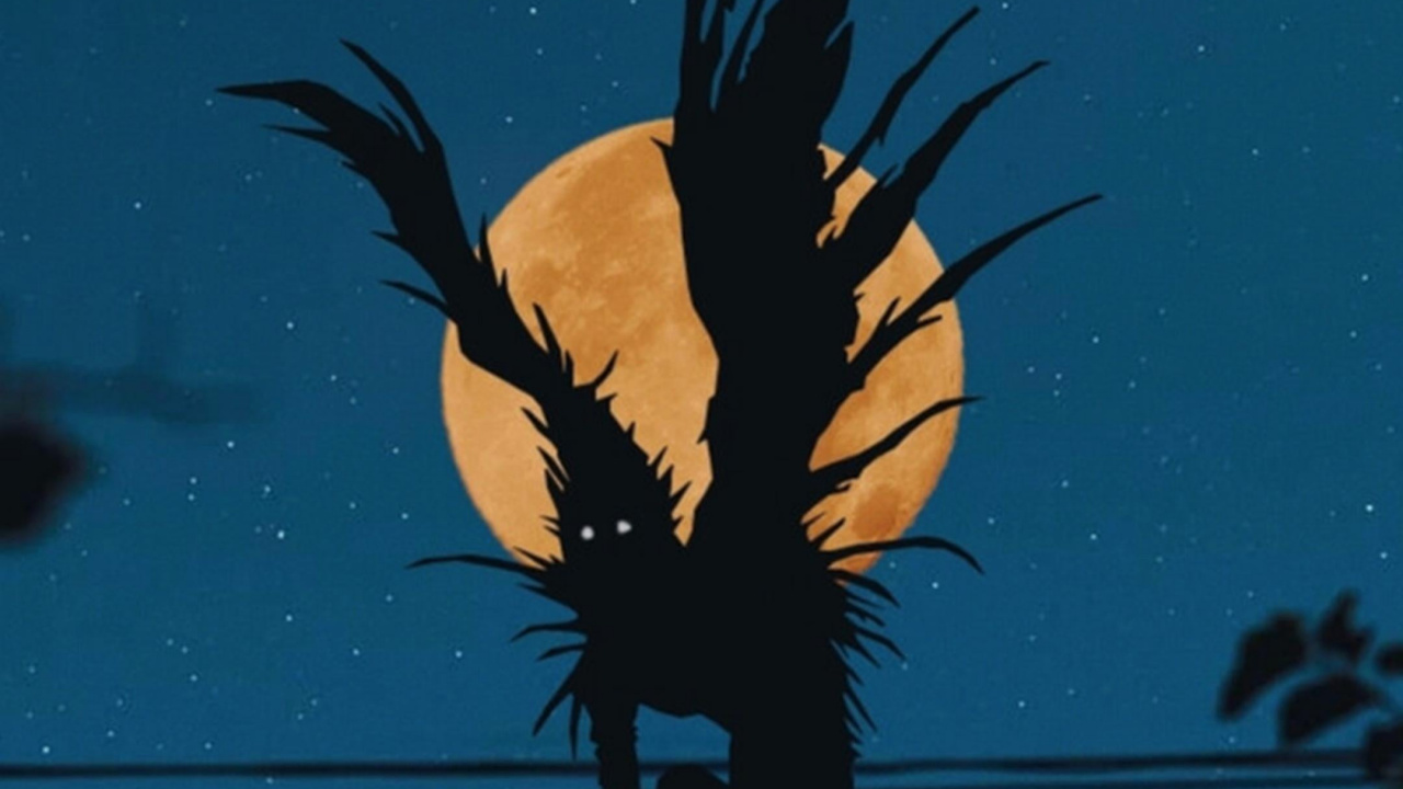 Ryuk, Light Yagami, Death Note, Anime, Sleeve. Wallpaper in 1280x720 Resolution