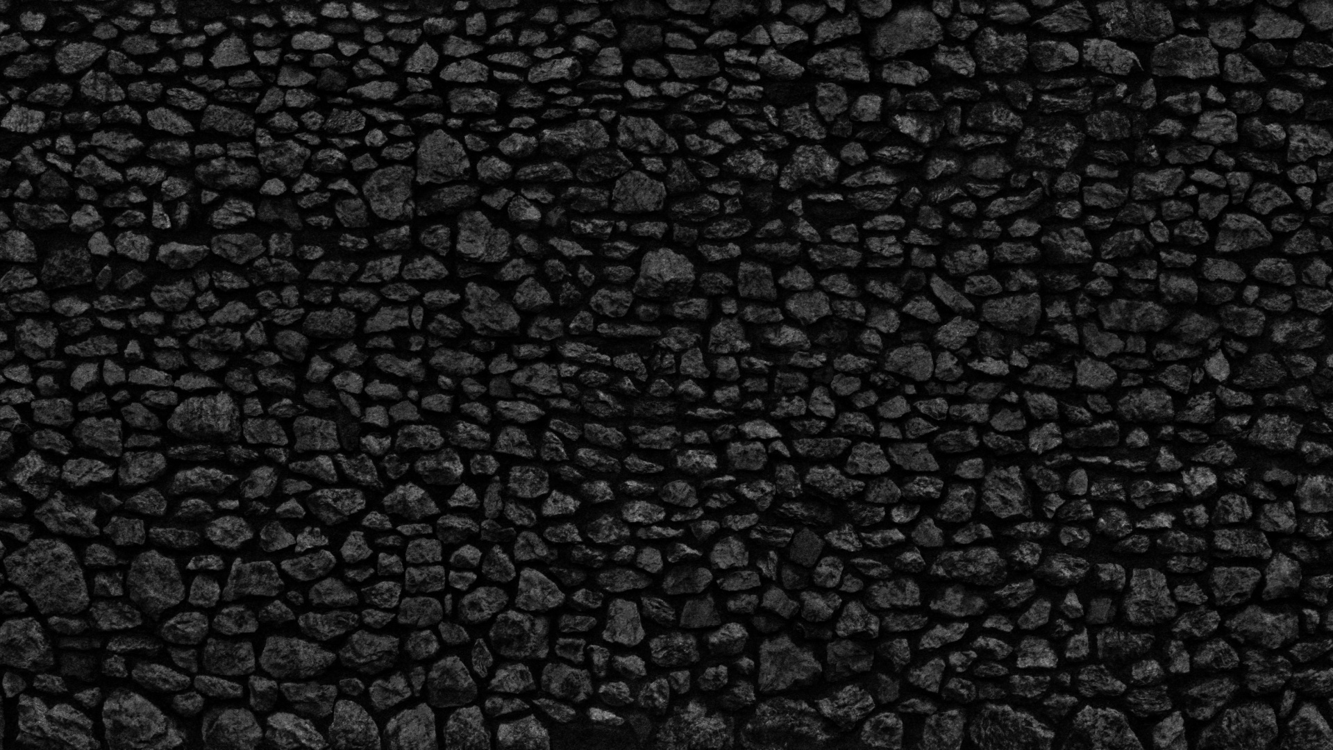 Abstrakte Schwarz-Weiß-Malerei. Wallpaper in 1920x1080 Resolution
