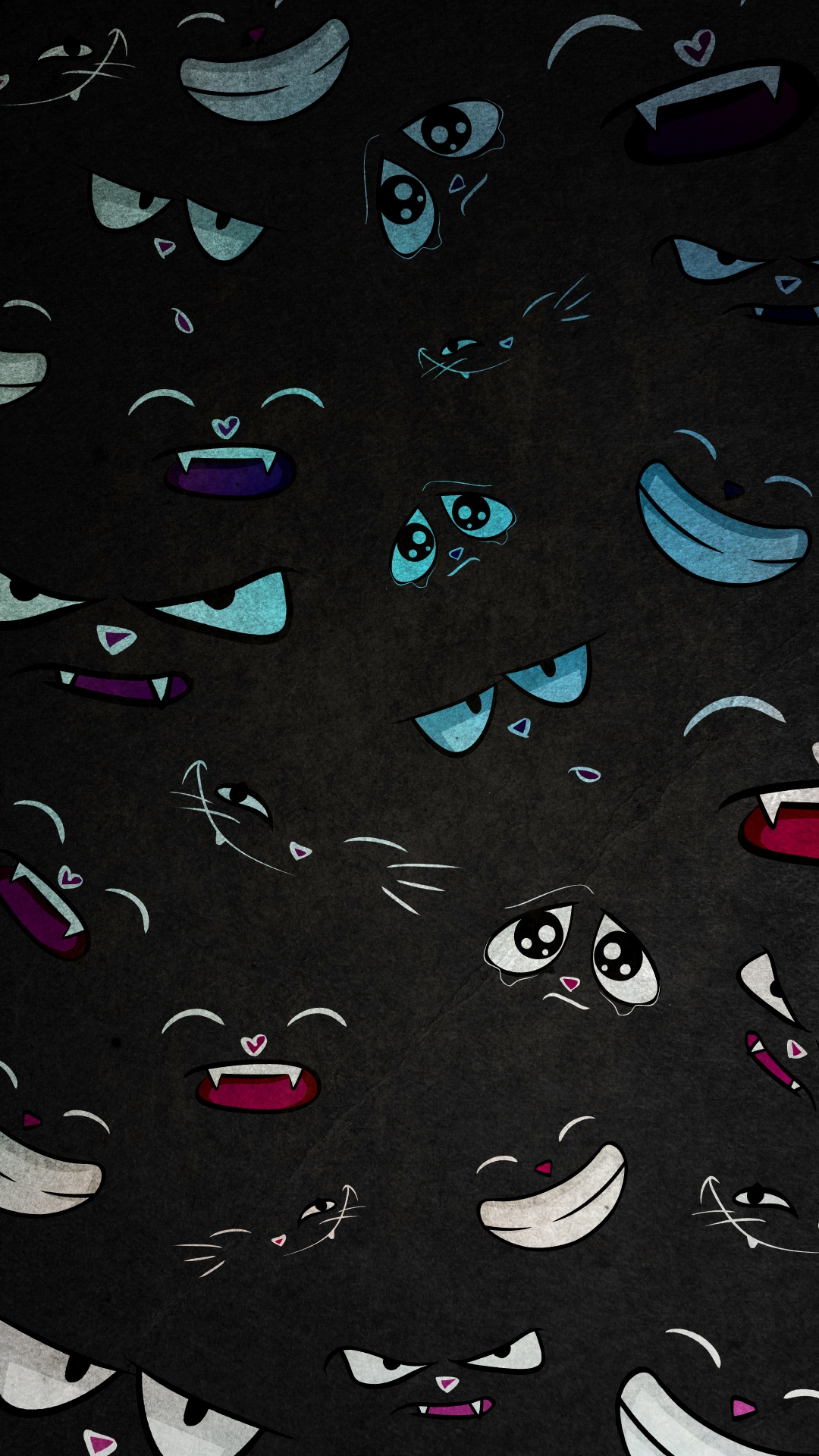 Muster, Design, Visual Arts, Kunst, Werkstoffeigenschaften. Wallpaper in 1080x1920 Resolution