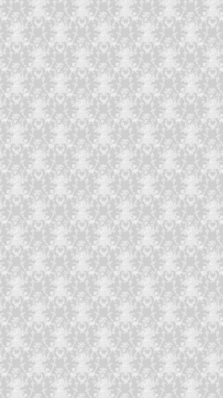 Papel Blanco Con Tinta Negra. Wallpaper in 750x1334 Resolution