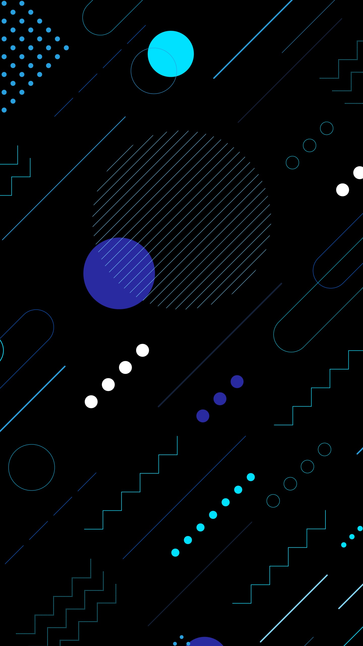 Licht, Elektronisches Instrument, Audiogeräten, Muster, Kreis. Wallpaper in 1440x2560 Resolution