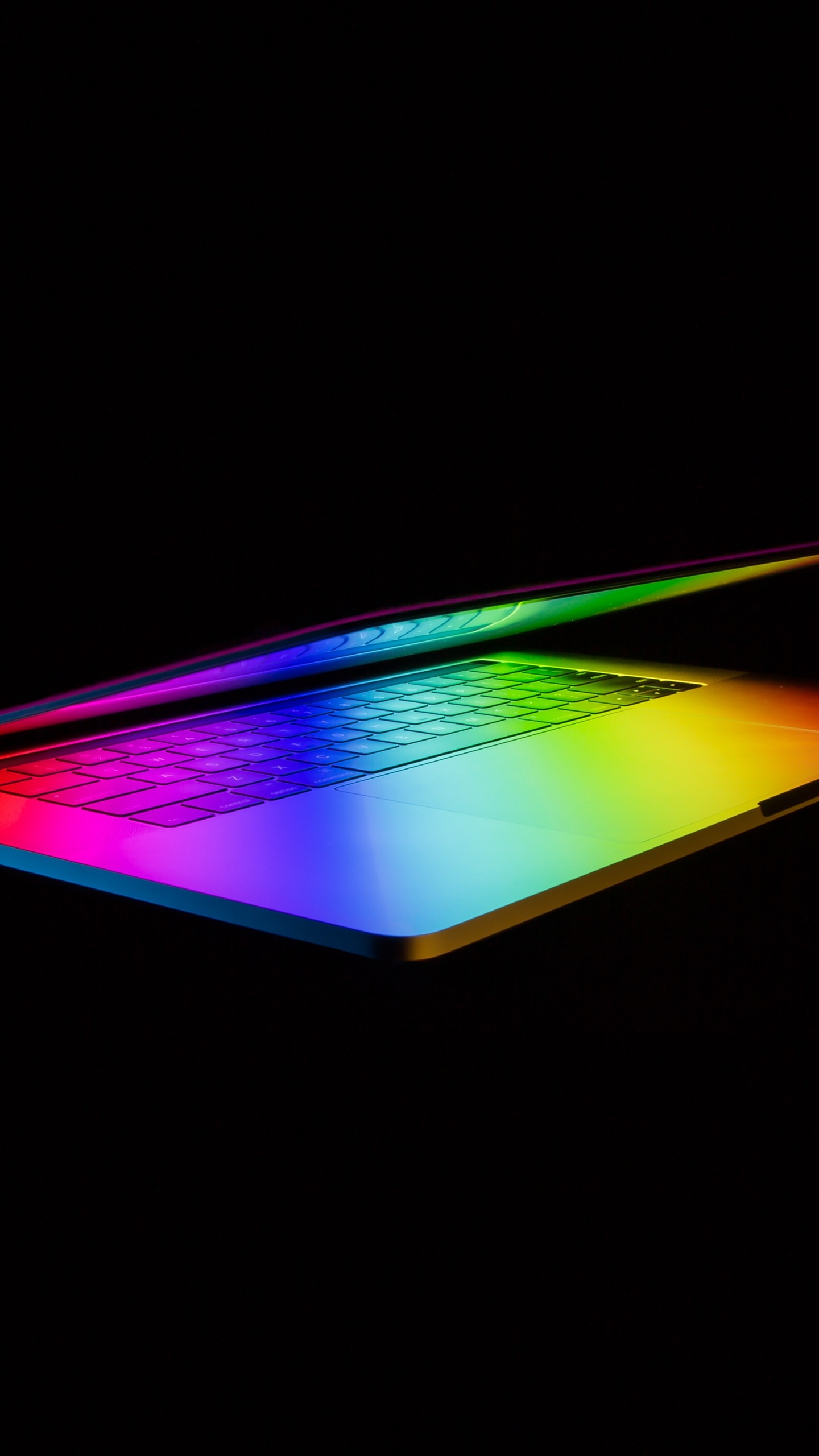 Colorido Oscuro, Soluciones de pc Sunny, Color, Gadget, Entretenimiento. Wallpaper in 1440x2560 Resolution