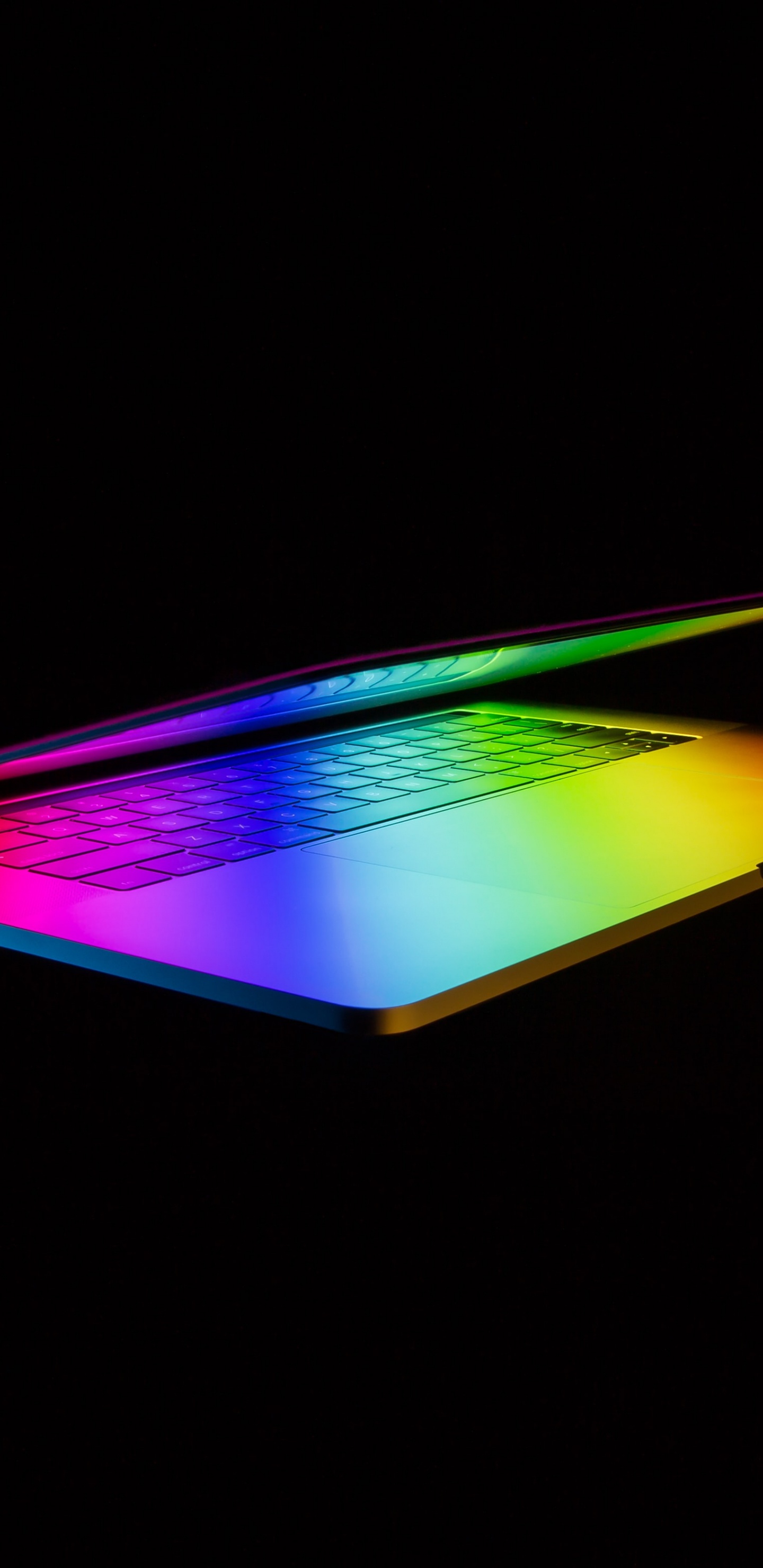 Colorido Oscuro, Soluciones de pc Sunny, Color, Gadget, Entretenimiento. Wallpaper in 1440x2960 Resolution