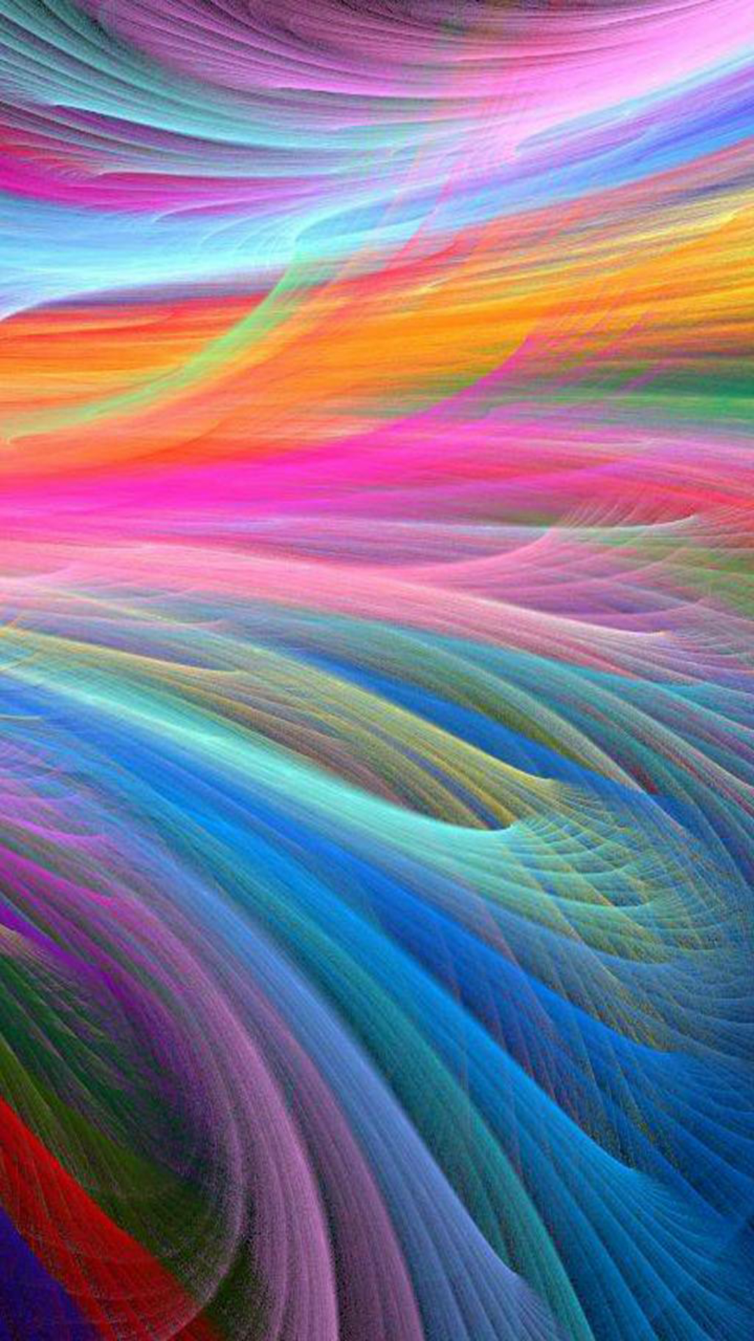 Colorfulness, Purple, Azure, Textile, Pink. Wallpaper in 1080x1920 Resolution