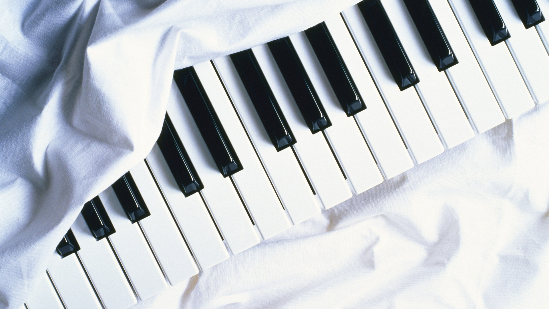 Piano, Teclado, Teclado Musical, Instrumento Musical, Instrumento Electrónico. Wallpaper in 1920x1080 Resolution