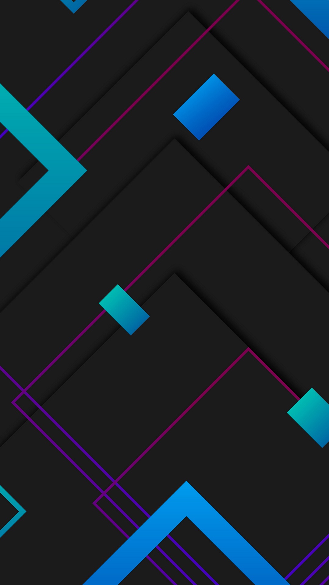 Luz, Diseño Gráfico, Idea, Morado, Azure. Wallpaper in 1080x1920 Resolution