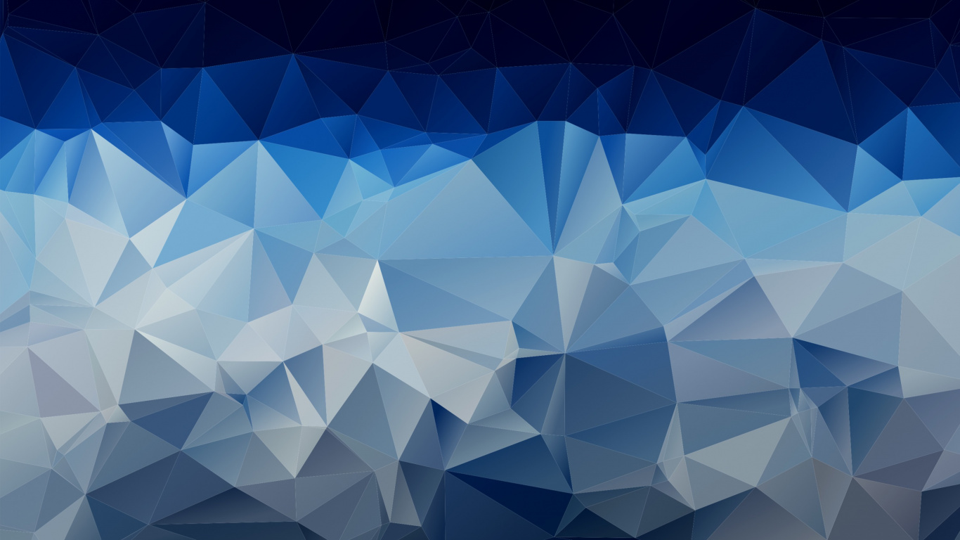 Brown and White Round Illustration. Wallpaper in 1366x768 Resolution