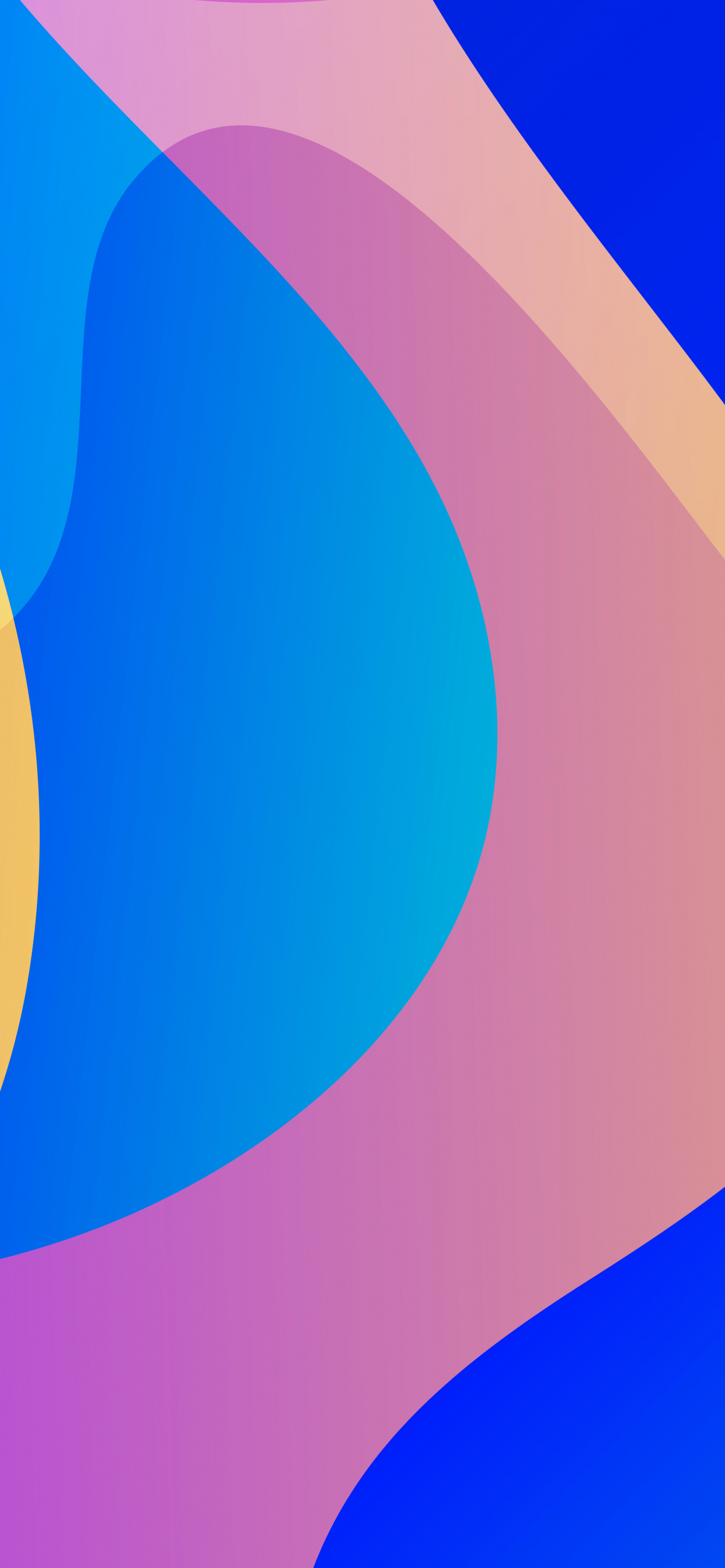 Artes Visuales, Diseño Gráfico, Azul, Azure, Morado. Wallpaper in 1242x2688 Resolution