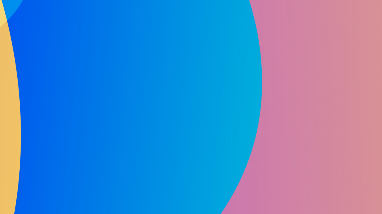 Visual Arts, Grafik-design, Farbigkeit, Blau, Azure. Wallpaper in 1280x720 Resolution