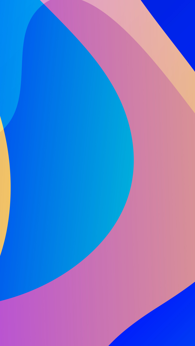 Visual Arts, Grafik-design, Farbigkeit, Blau, Azure. Wallpaper in 750x1334 Resolution