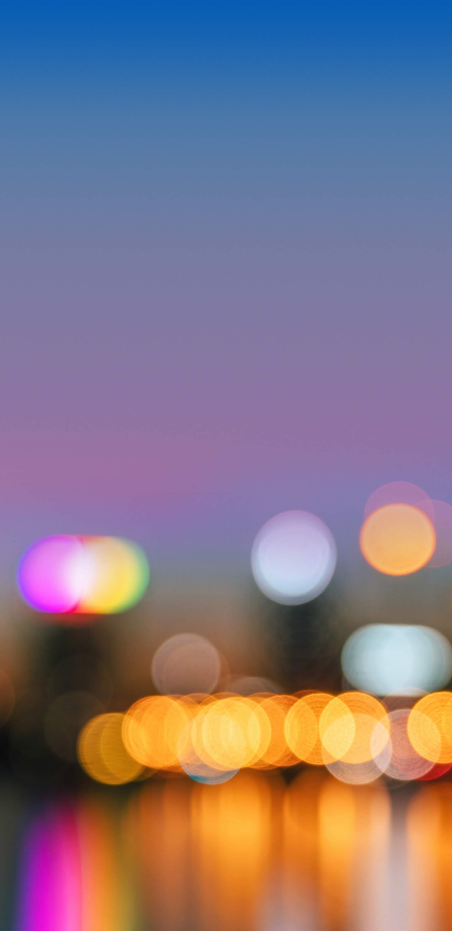 LG, LG G8 ThinQ, Android, Smartphone, Colorfulness. Wallpaper in 1440x2960 Resolution
