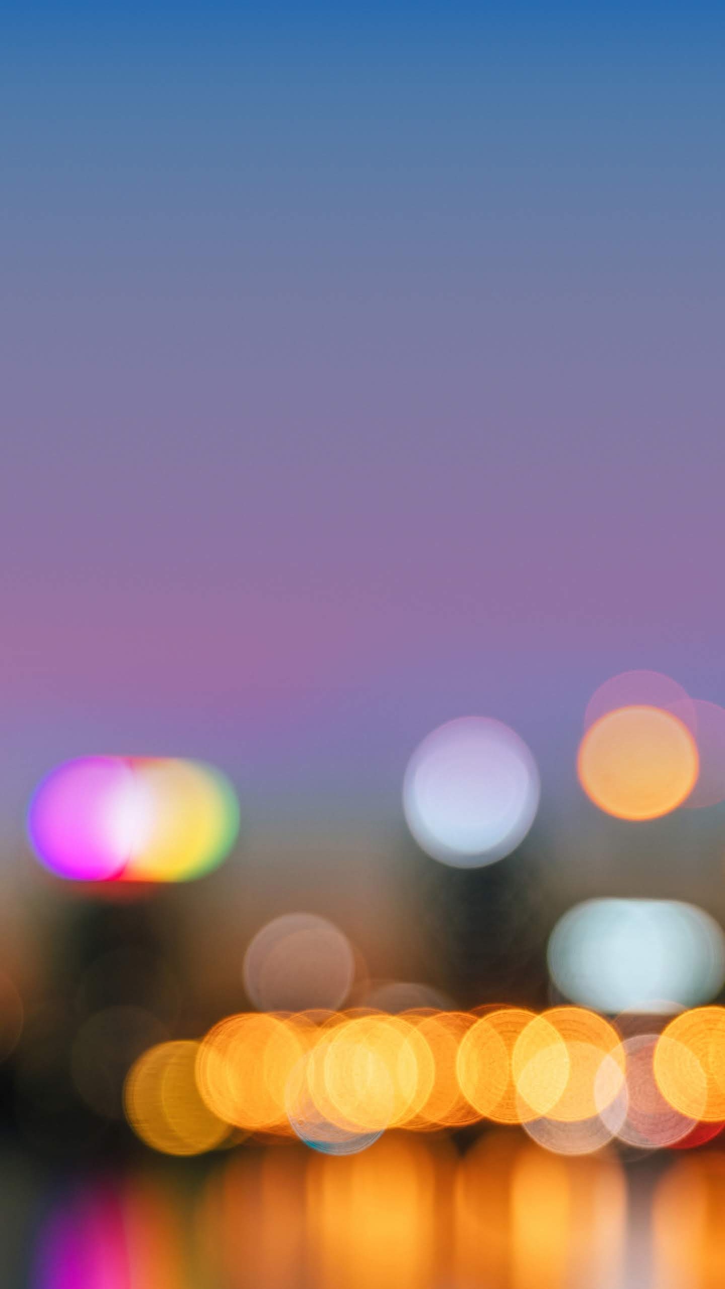 LG, LG G8 ThinQ, Android, Smartphone, la Pureté de la Couleur. Wallpaper in 1440x2560 Resolution