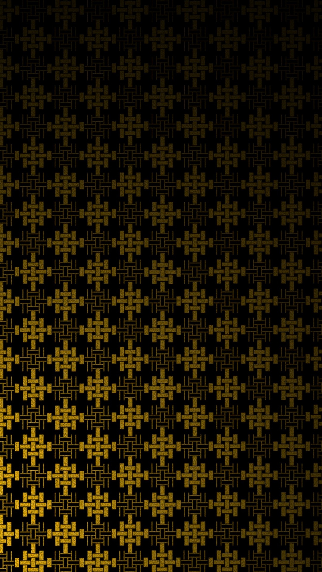 Schwarz-weiß Kariertes Textil. Wallpaper in 1080x1920 Resolution
