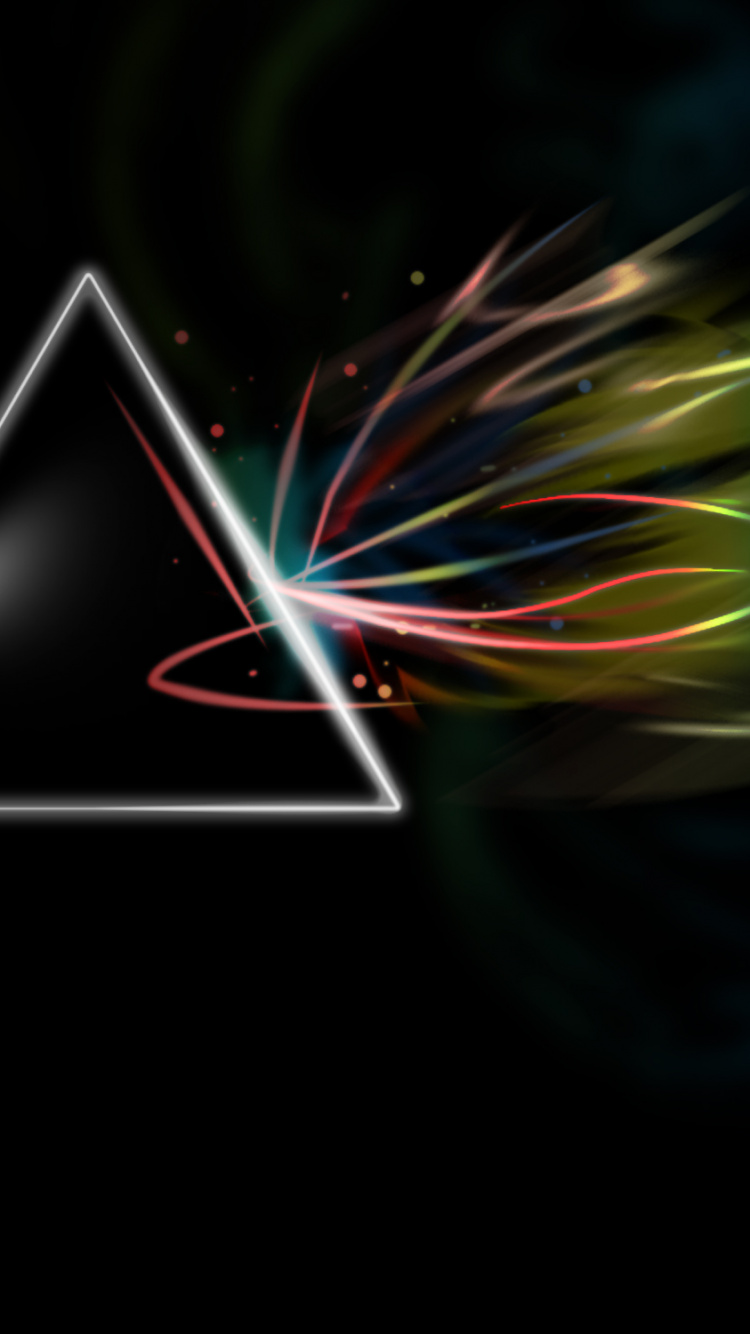 Pink Floyd, Diseño Gráfico, Fila, Gráficos, Ala. Wallpaper in 750x1334 Resolution