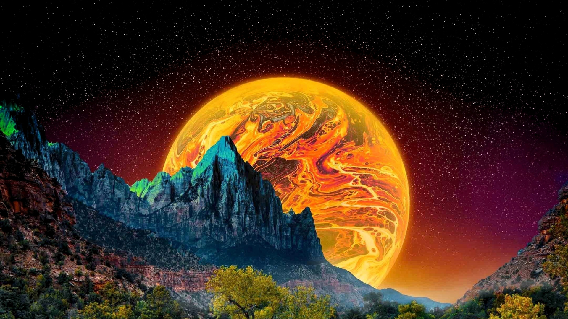 Naturaleza de Savannah Ga, Naturaleza, Parque Estatal de la Isla Skidaway, Sabana, Entorno Natural. Wallpaper in 1920x1080 Resolution