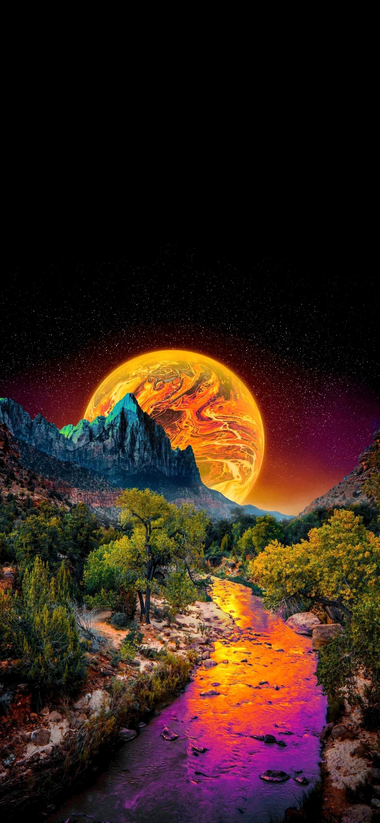 Savannah ga Nature, Nature, Skidaway Island State Park, Savannah, Just. Wallpaper in 1242x2688 Resolution