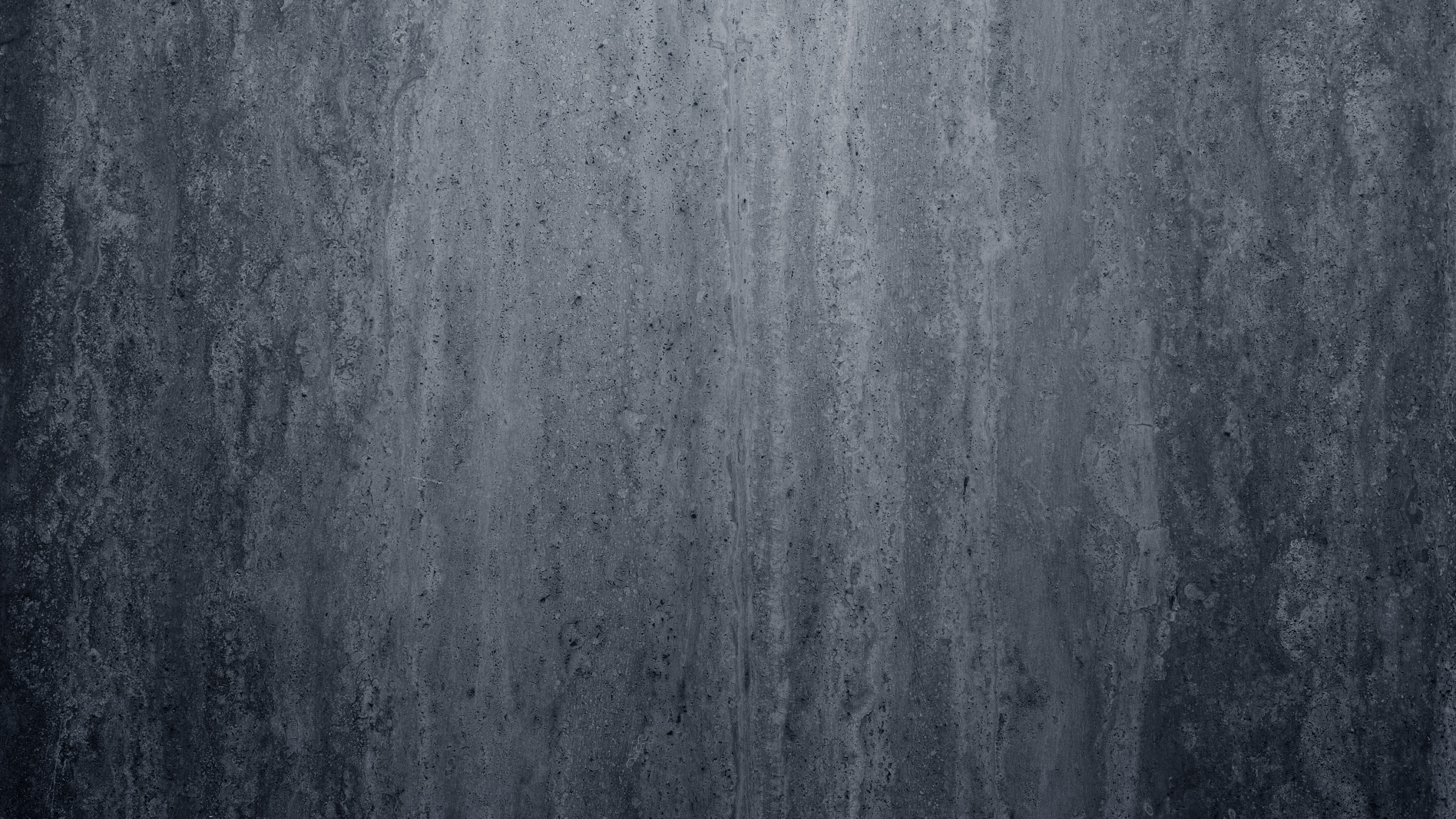 Pintura Abstracta Azul y Blanca. Wallpaper in 2560x1440 Resolution