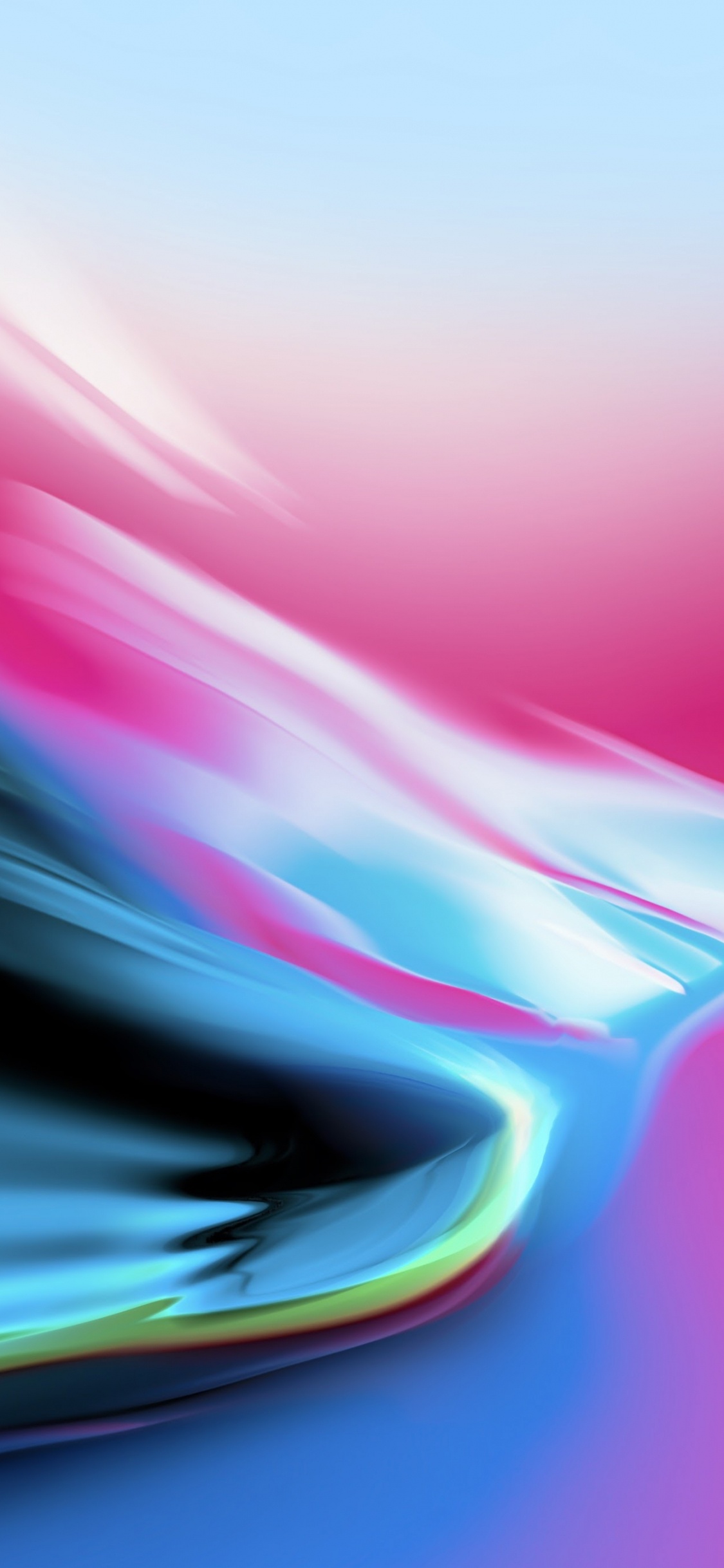 Ipad, Apple, IOS11, 苹果, Ios 壁纸 1125x2436 允许