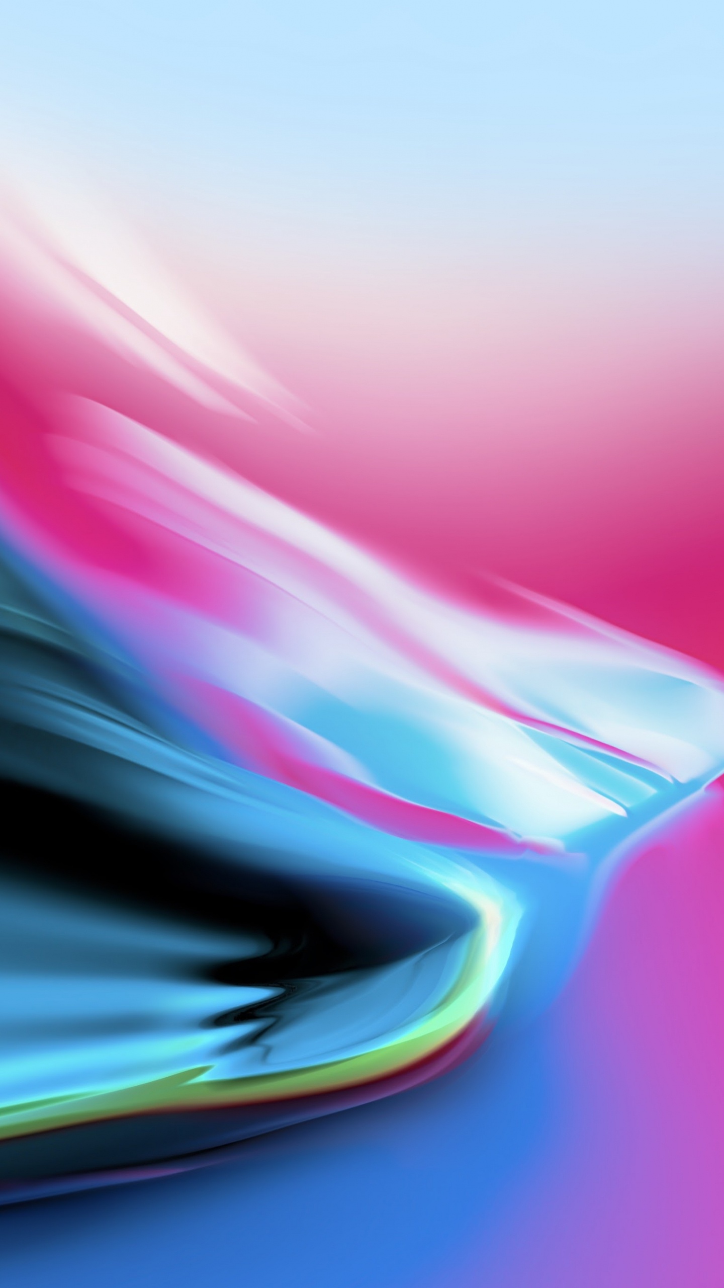 Ipad, Apple, IOS11, 苹果, Ios 壁纸 1440x2560 允许