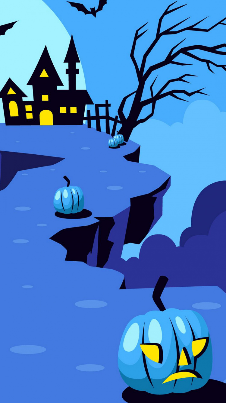 Cartoon, Course de Côte 2, Conception, Design Plat, Nature. Wallpaper in 750x1334 Resolution