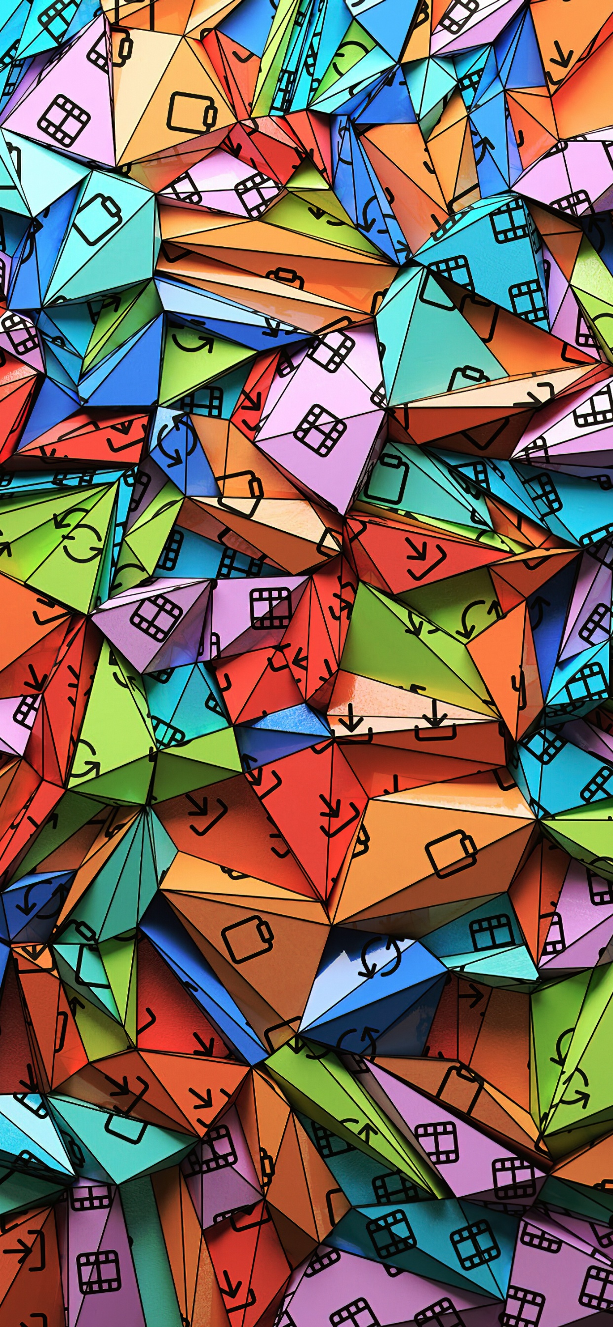 Pattern, Visual Arts, Design, Comic Book, Nature. Wallpaper in 1242x2688 Resolution