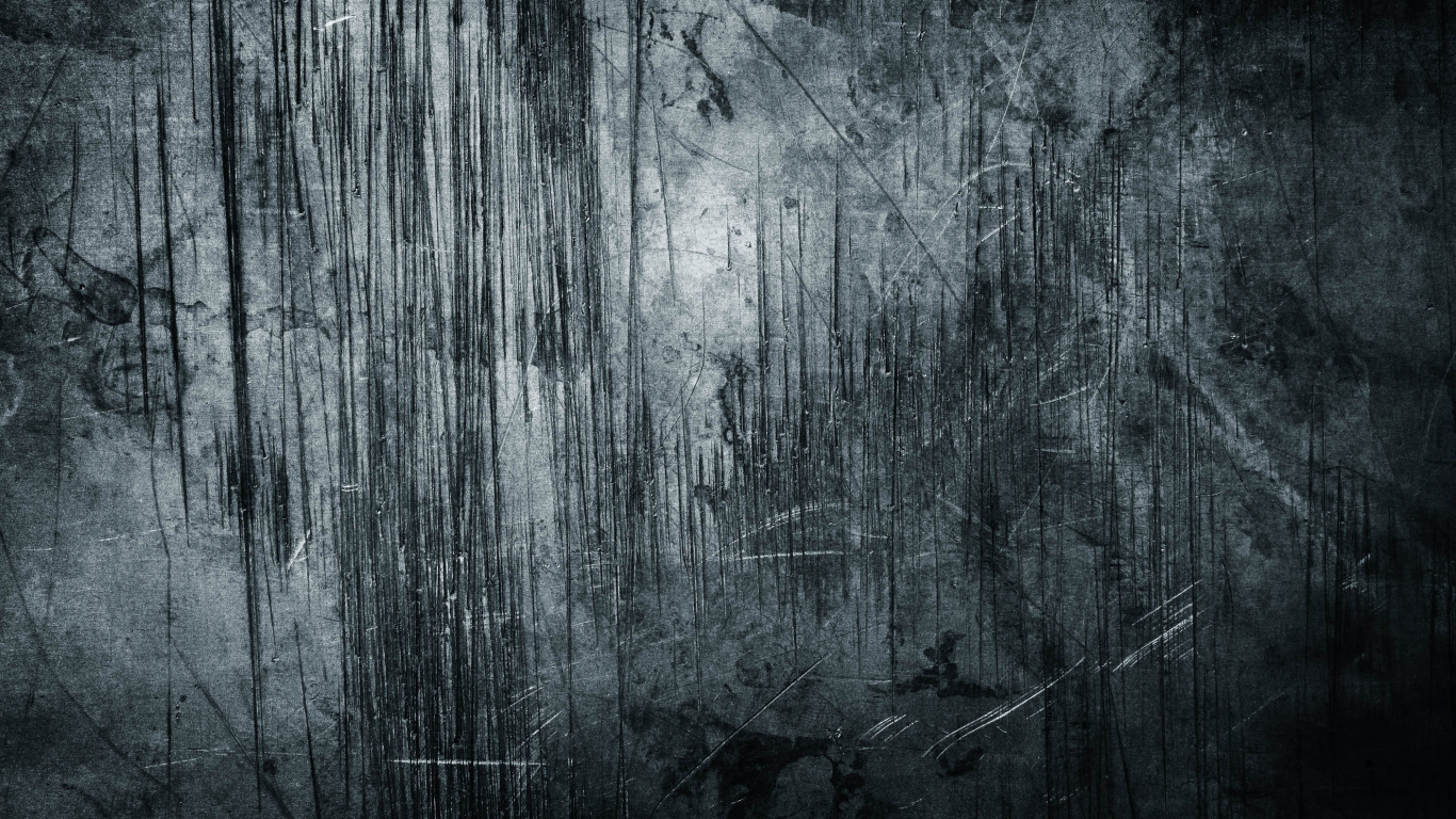 Photo en Niveaux de Gris D'un Arbre. Wallpaper in 1366x768 Resolution