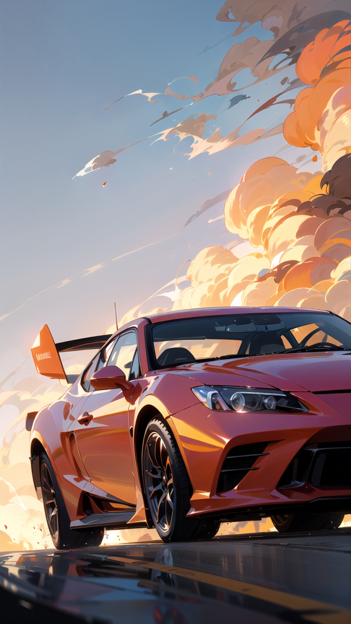 Grand Tourer, General Motors, Car, Chevrolet, Chevrolet Corvette. Wallpaper in 720x1280 Resolution