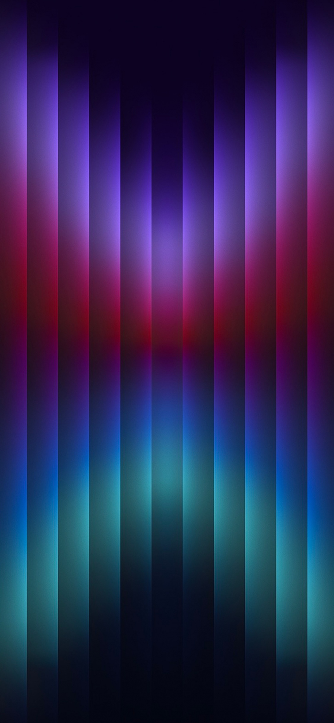 Farbigkeit, Purpur, Veilchen, Pink, Magenta. Wallpaper in 1125x2436 Resolution