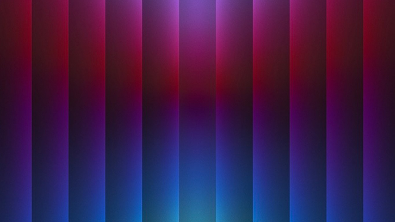 la Pureté de la Couleur, Purple, Violette, Pink, Magenta. Wallpaper in 1366x768 Resolution