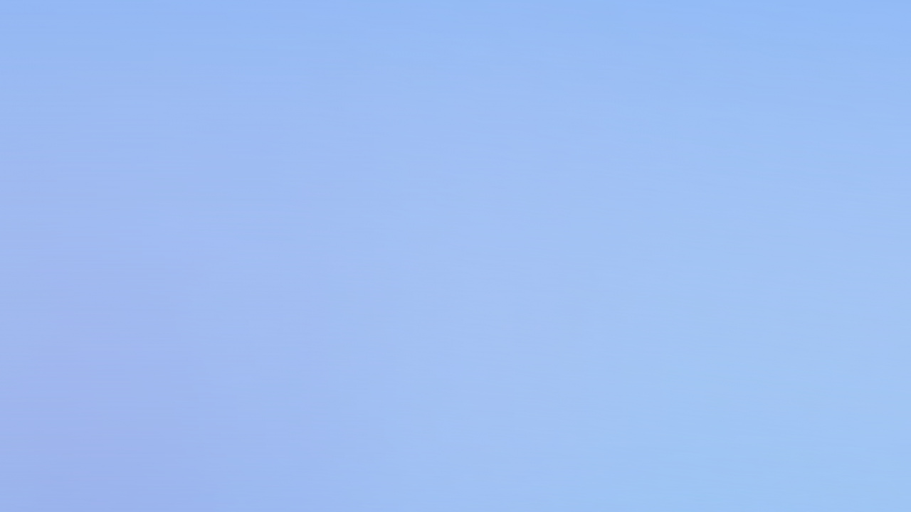 Ecoregion, Mountain, Nature, Afterglow, Dusk. Wallpaper in 1280x720 Resolution