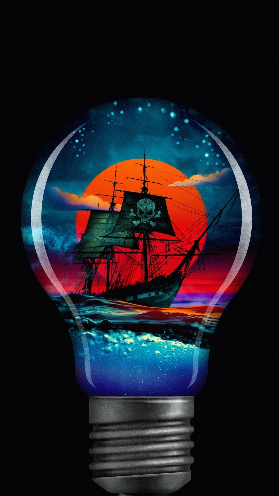 Light, Yoga, Liquid, Azure, Automotive Lighting. Wallpaper in 1080x1920 Resolution