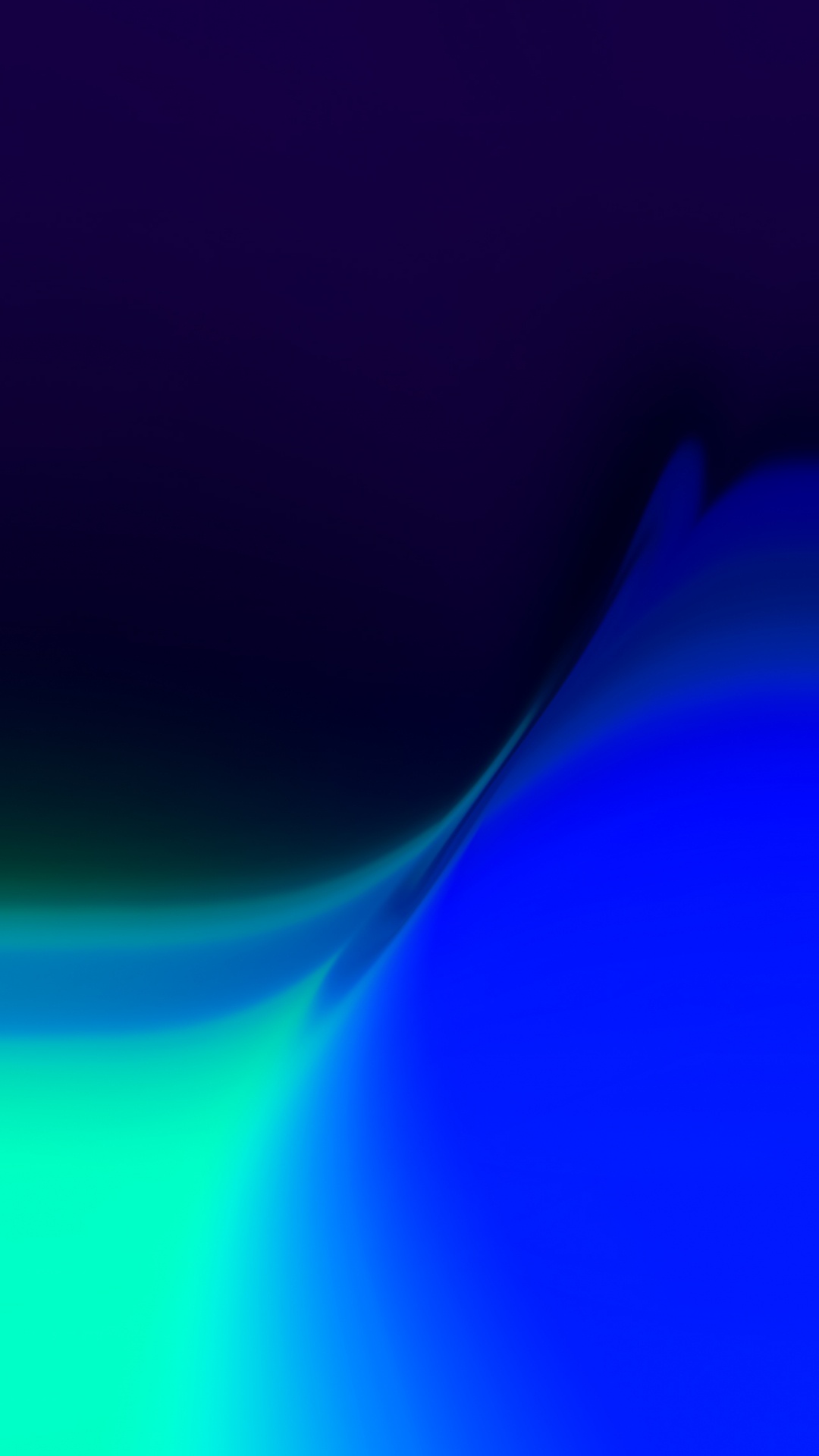 Atmosphäre, Electric Blue, Erde, Die Atmosphäre Der Erde, Blau. Wallpaper in 1080x1920 Resolution