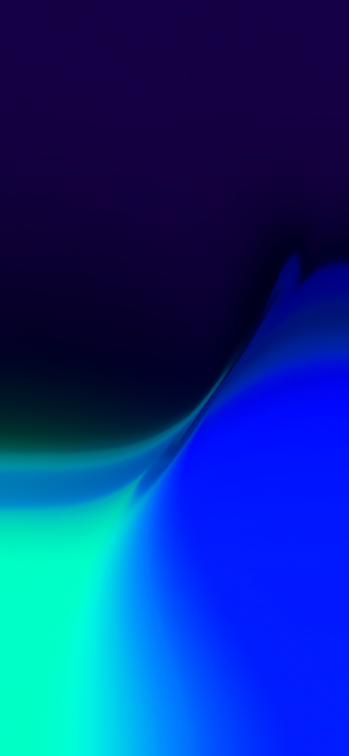 Atmosphère, Terre, L'atmosphère de la Terre, Blue, Magenta. Wallpaper in 1125x2436 Resolution