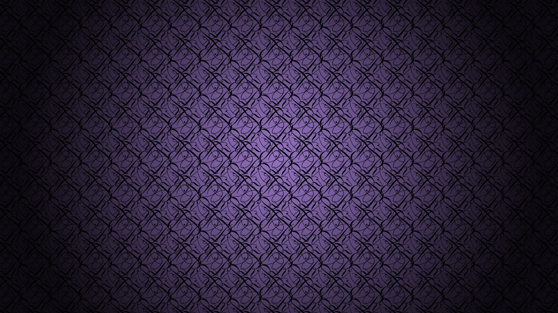 黑色的, 紫色的, 对称, 纹理, 黑暗 壁纸 1920x1080 允许