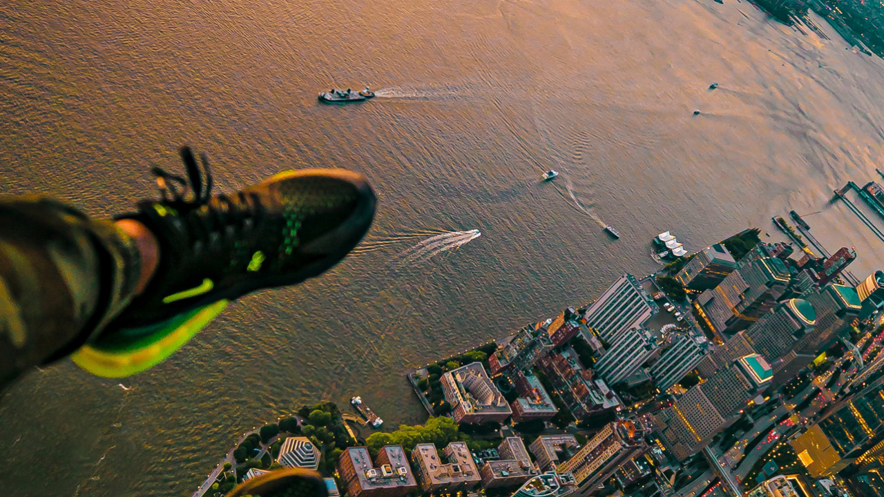 Water, Soundcloud, Water Resources, Nature, Body of Water. Wallpaper in 1280x720 Resolution