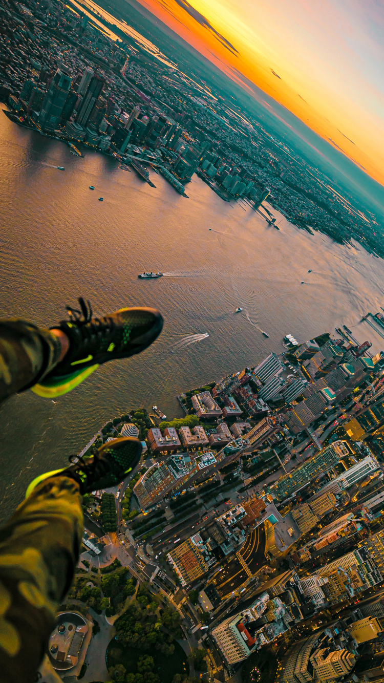 Water, Soundcloud, Water Resources, Nature, Body of Water. Wallpaper in 750x1334 Resolution