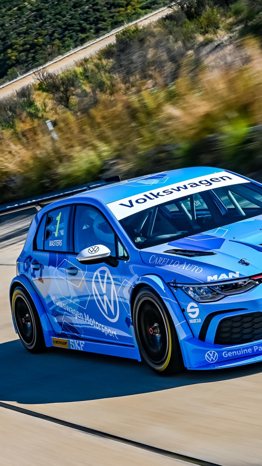 Golf Gti Gtc, Volkswagen Golf GTI 2020, Volkswagen, Volkswagen GTI, Volkswagen Beetle. Wallpaper in 1080x1920 Resolution