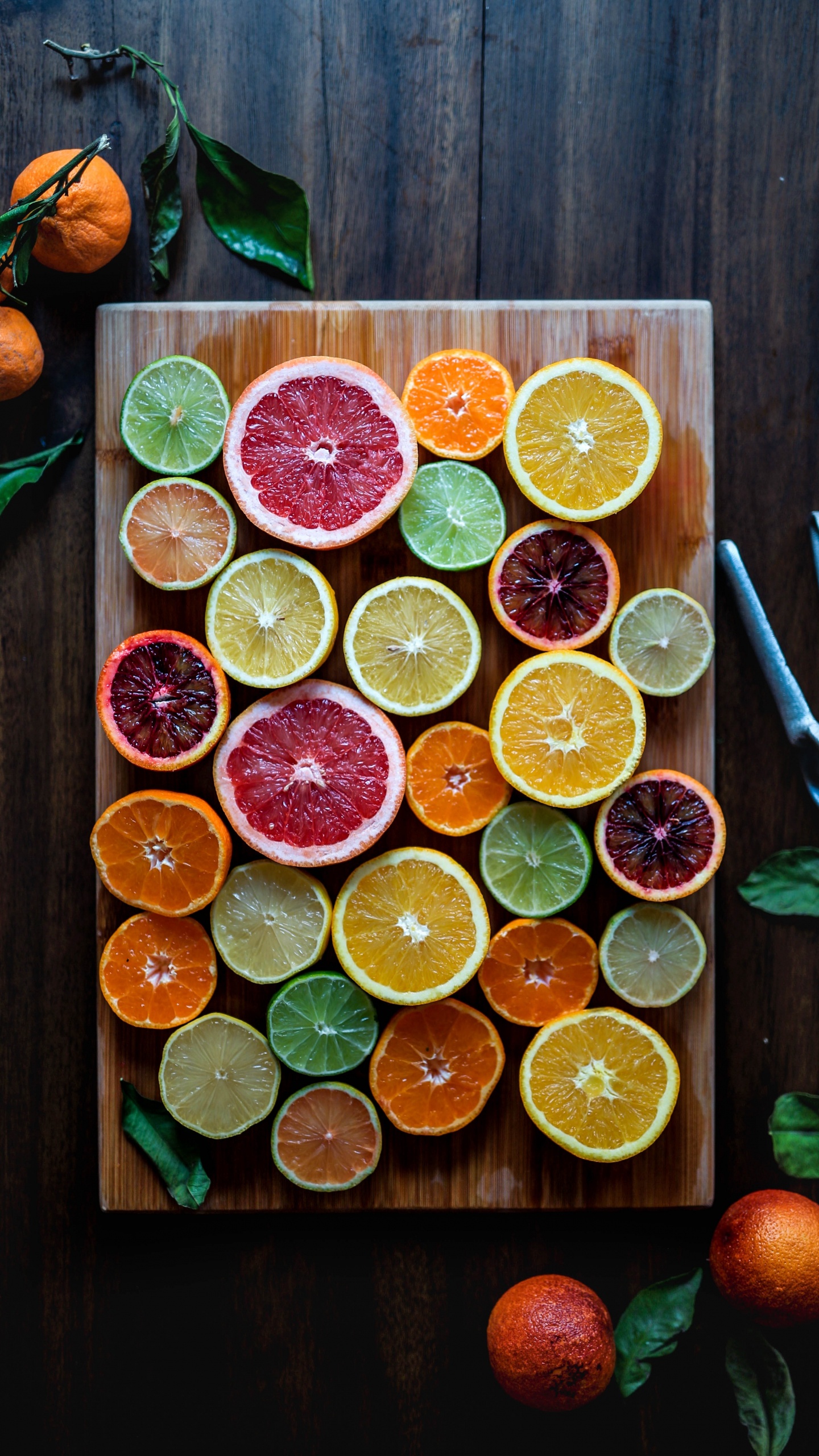 Fruits, Jus, Pamplemousse, Tarte, Salade de Fruits. Wallpaper in 1440x2560 Resolution