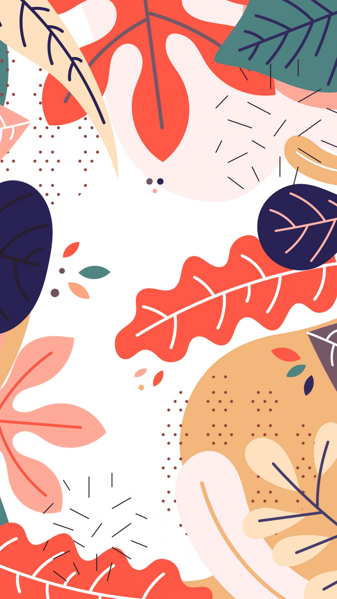 卡通, 海报, 艺术, 抽象艺术, 视觉艺术 壁纸 1080x1920 允许