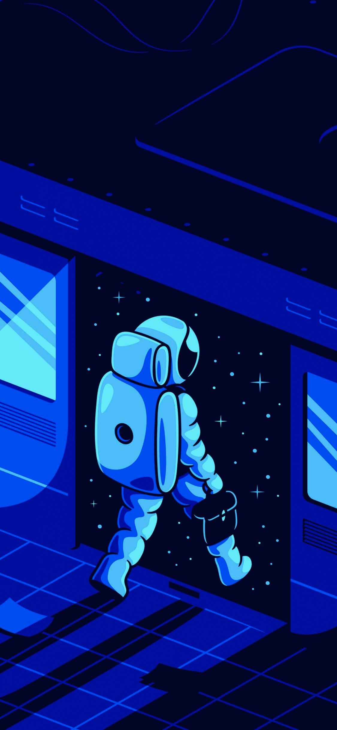 Lofi Aesthetic Pixel, Pixel, Anime Art, Pixel Art, lo Fi. Wallpaper in 1125x2436 Resolution