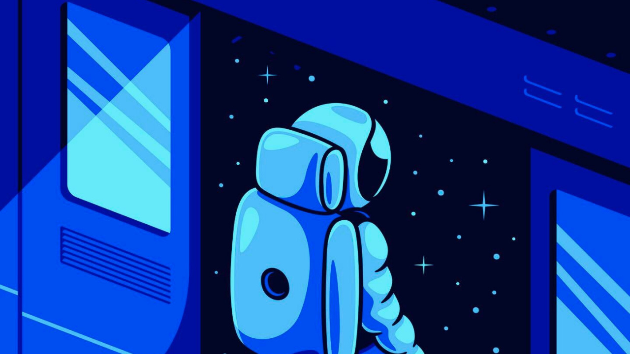 Lofi Aesthetic Pixel, Pixel, Anime Art, Pixel Art, lo Fi. Wallpaper in 1280x720 Resolution