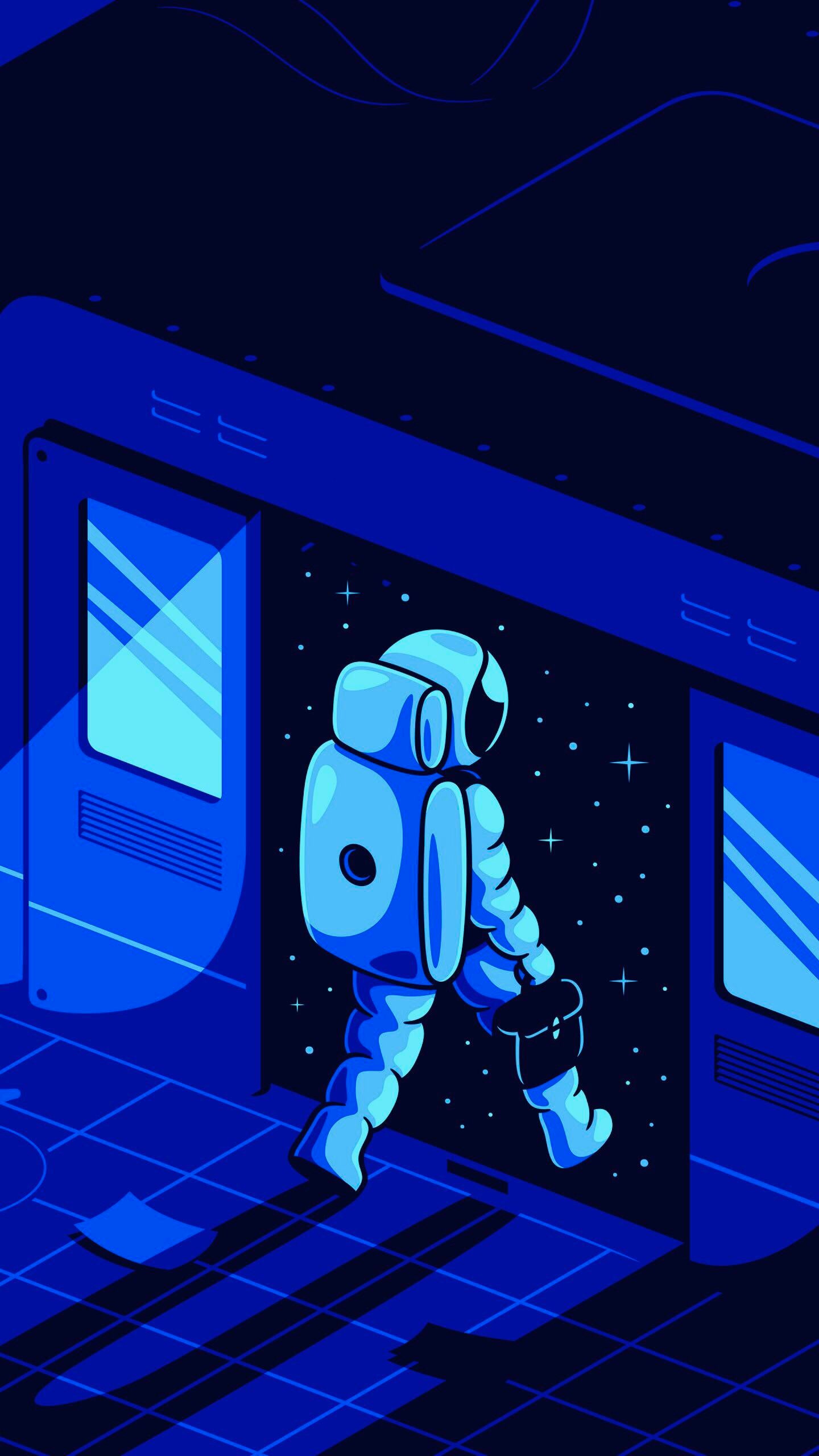 Lofi Aesthetic Pixel, Pixel, Anime Art, Pixel Art, lo Fi. Wallpaper in 1440x2560 Resolution