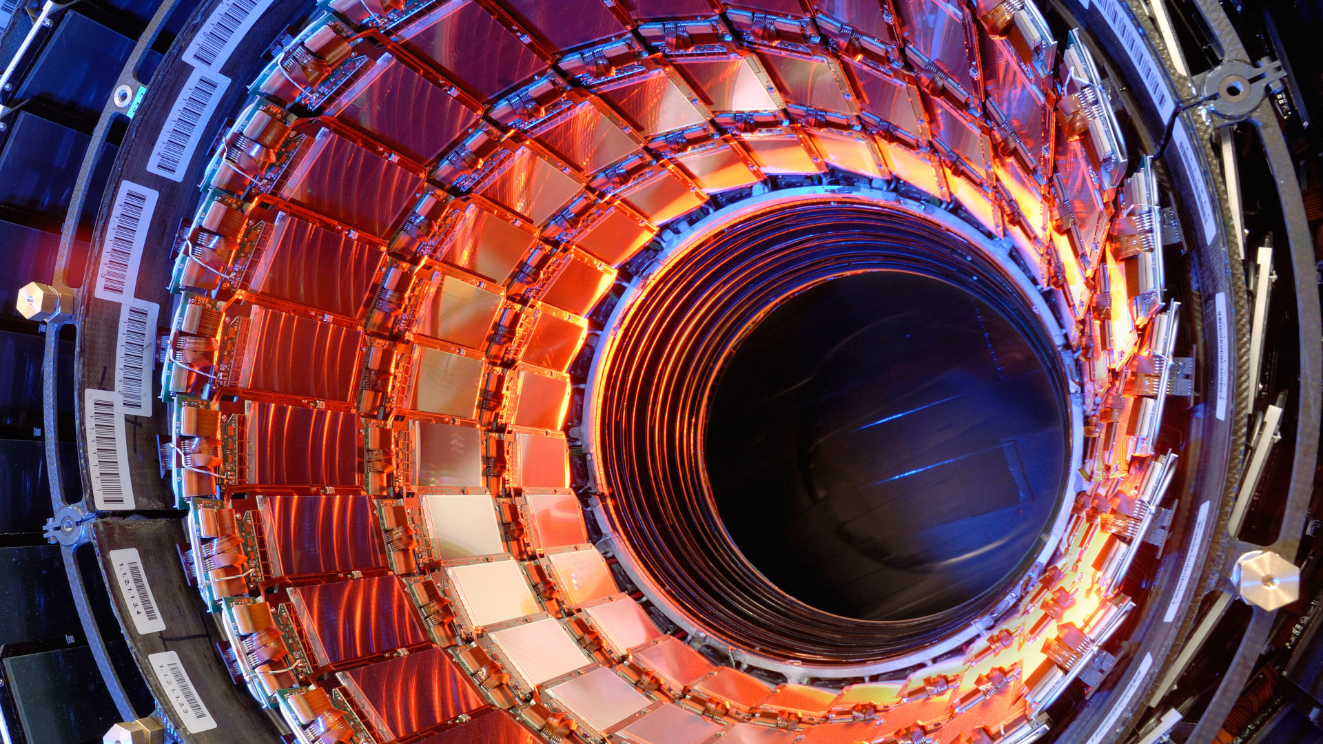 Download 1920x1080 Wallpaper Orange and Black Spiral Staircase Orange and Black Spiral Staircase. Wallpaper in 1920x1080 Resolution