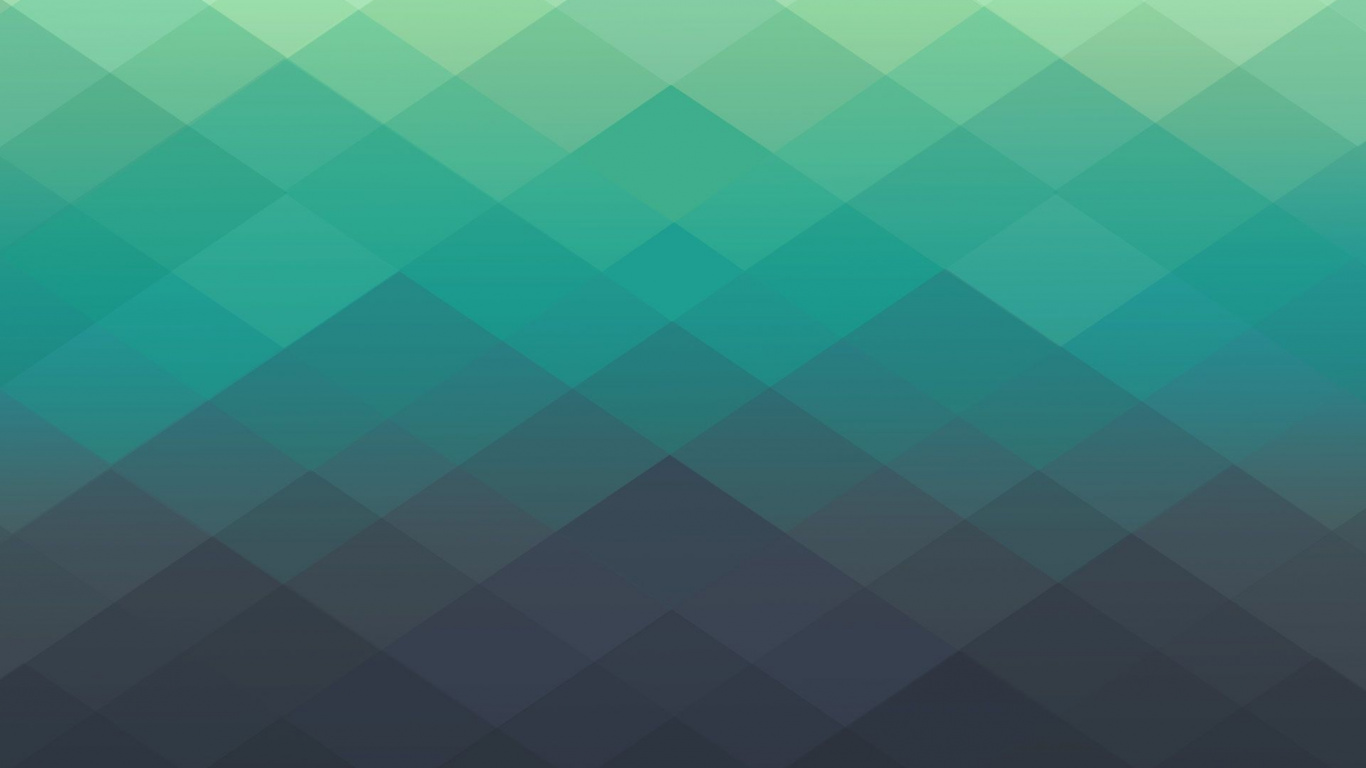 Grün Und Braun Karierte Abbildung. Wallpaper in 1366x768 Resolution