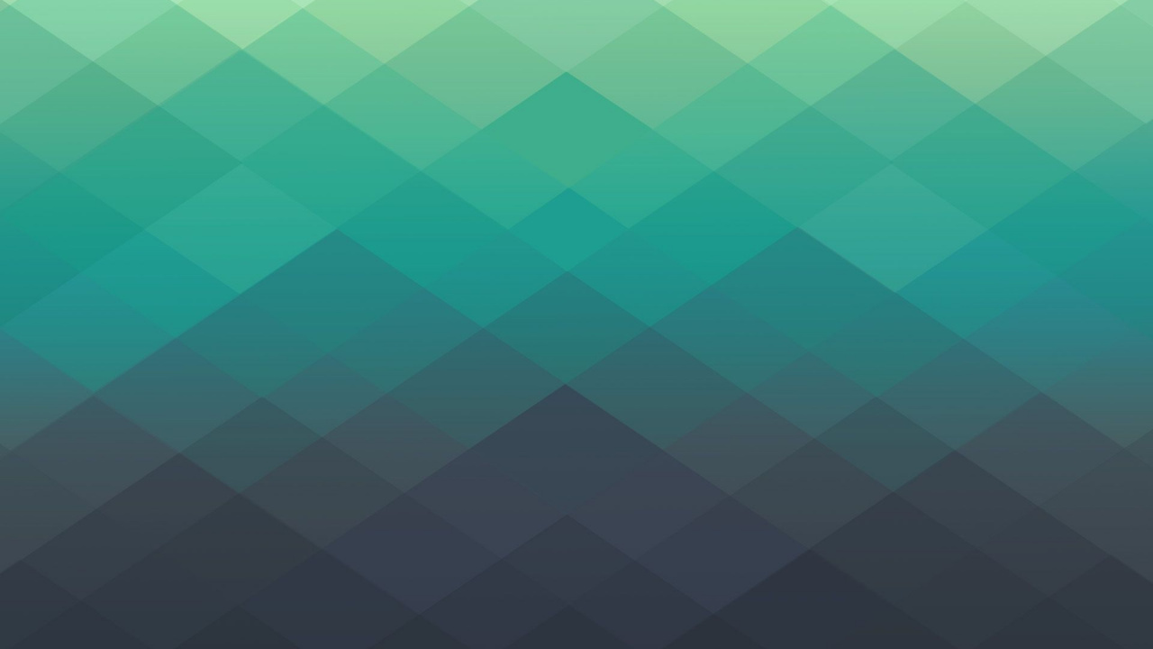 Green and Brown Checkered Illustration. Wallpaper in 1280x720 Resolution