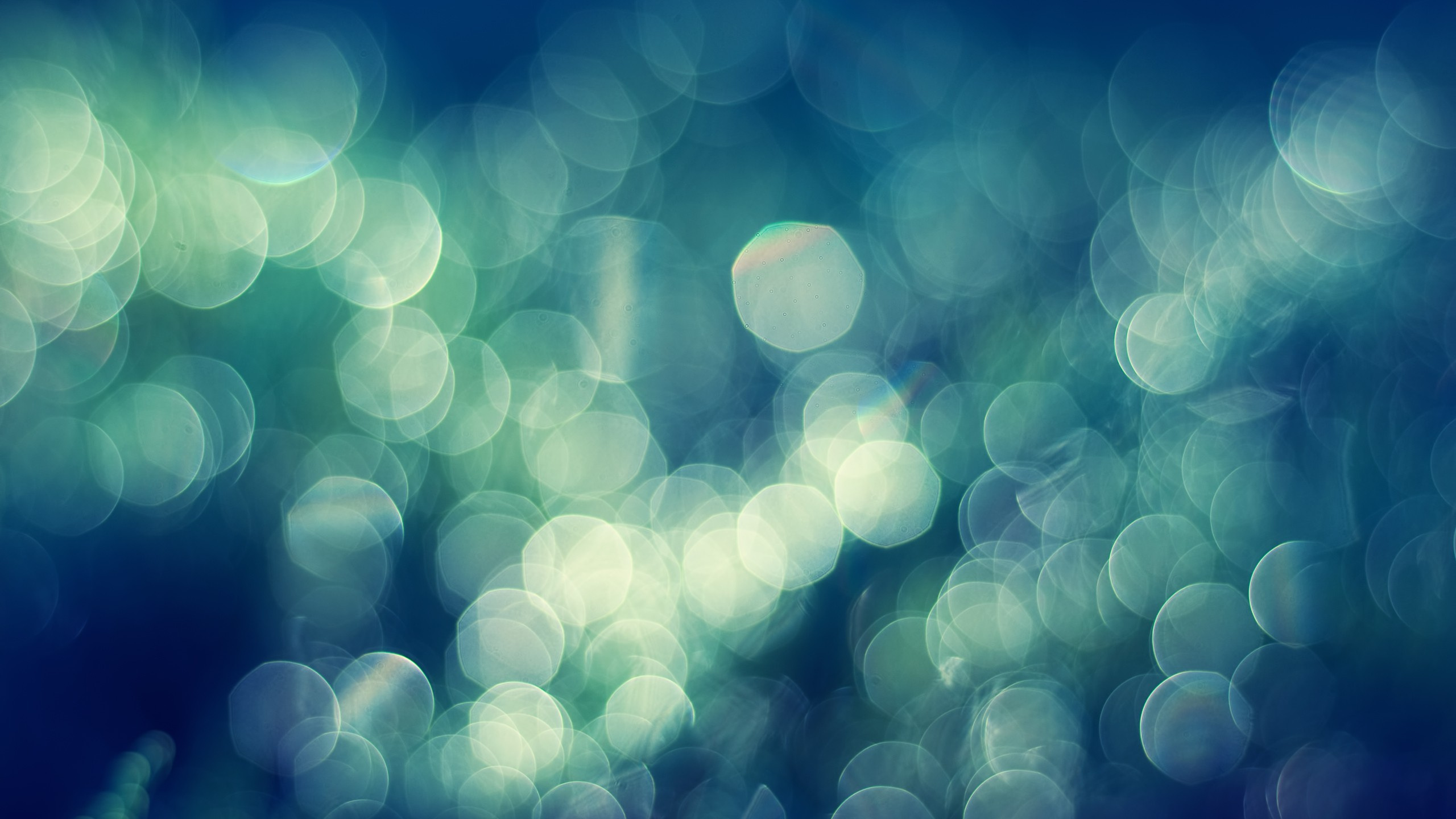 绿色的, 光, 气氛, 像素, 浅蓝色的 壁纸 2560x1440 允许