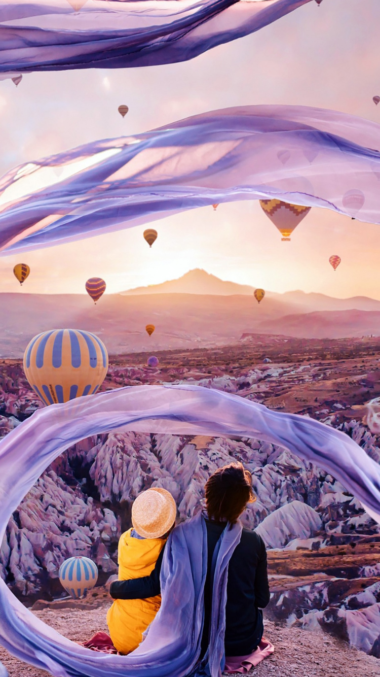 Magazine de Couleurs, Couleur, Les Vêtements D'extérieur, Lumière, Nature. Wallpaper in 750x1334 Resolution