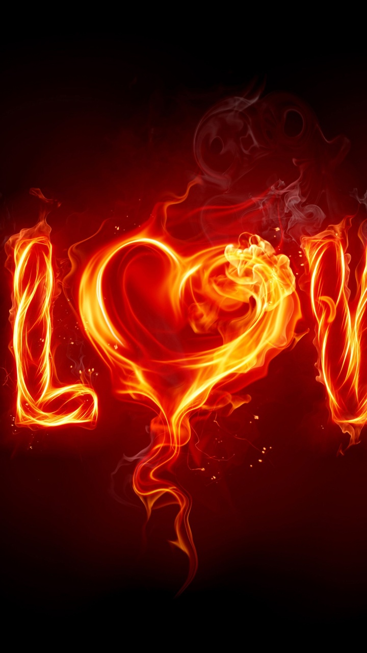 Licht, Text, Neon, Hitze, Orange. Wallpaper in 720x1280 Resolution