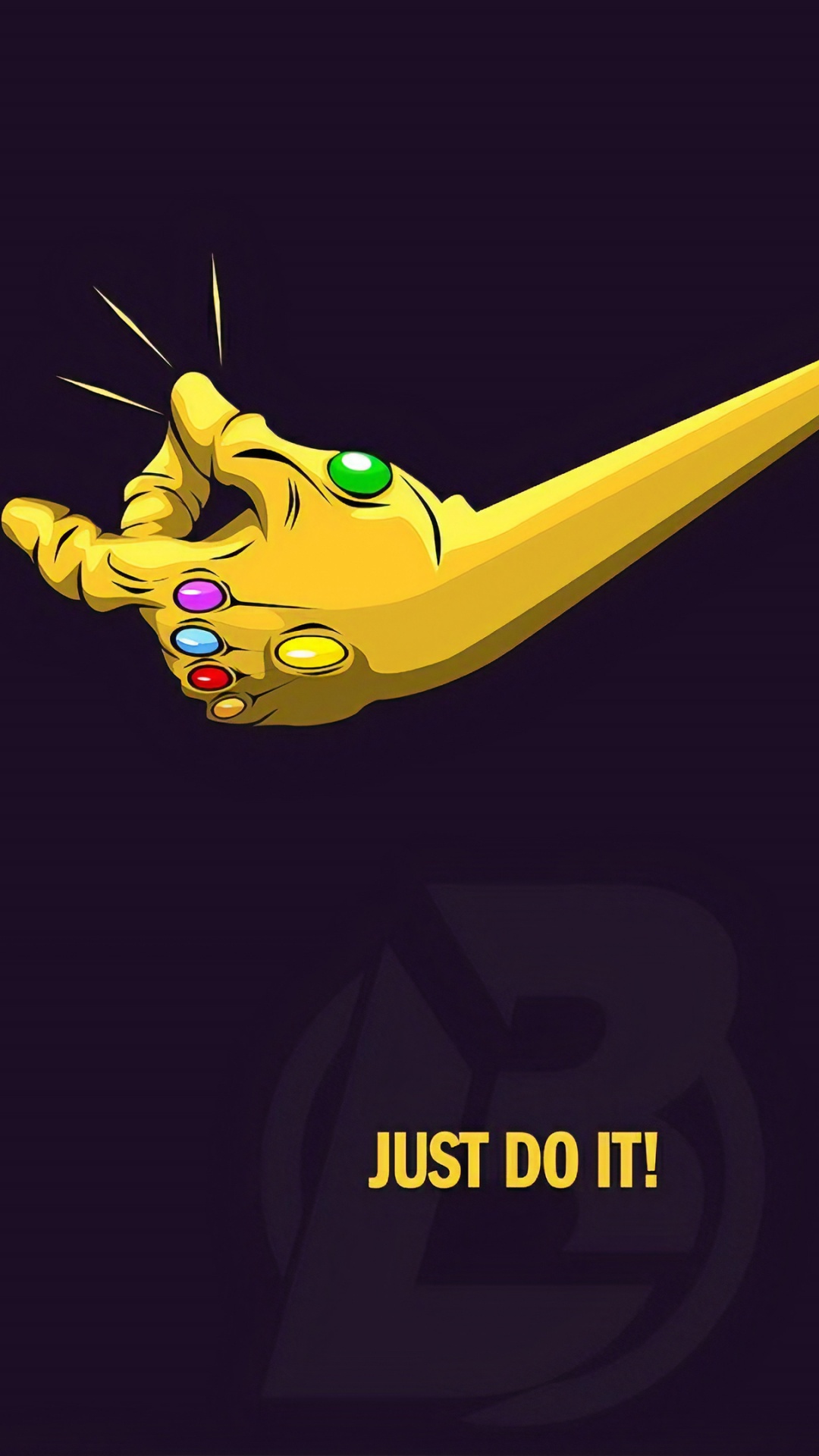 Graphic Design, Cartoon, Illustration, Yellow, Animation. Wallpaper in 1080x1920 Resolution