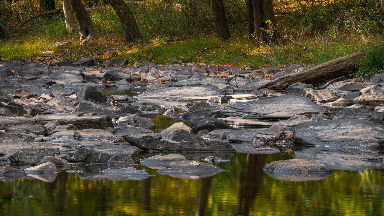 Réflexion, Corps de L'eau, Nature, Paysage Naturel, Eau. Wallpaper in 1280x720 Resolution
